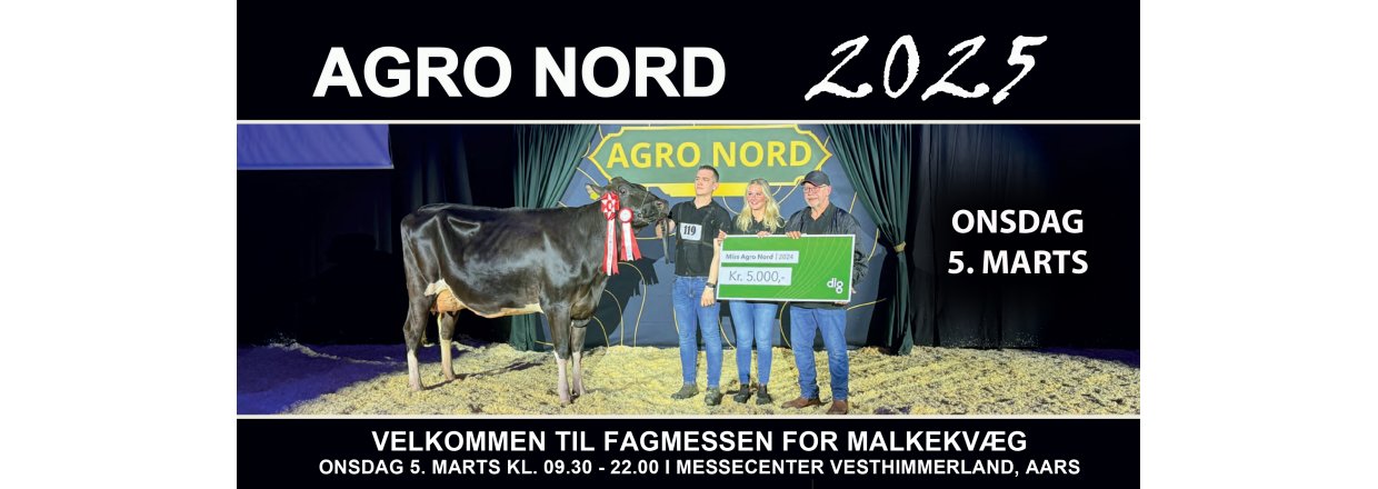 Agro Nord 2025