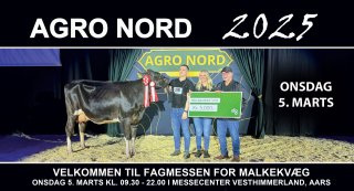 Agro Nord 2025