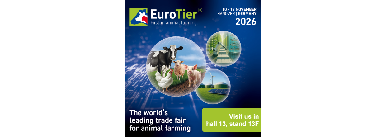 EuroTier 2026