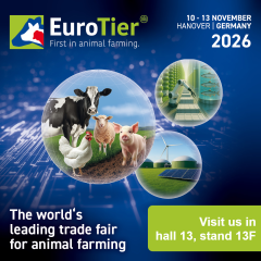 EuroTier 2026