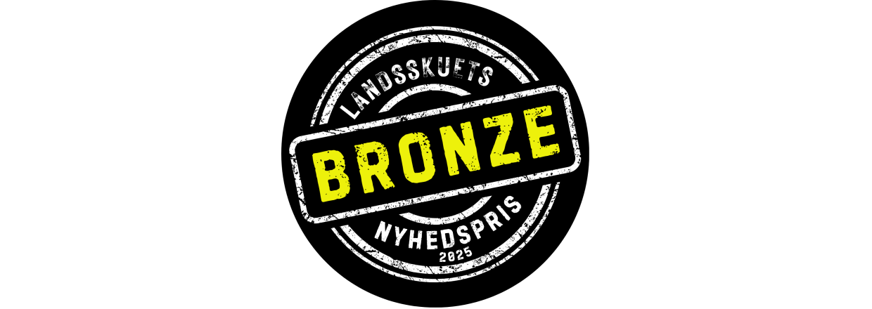 Landsskuets nyhedspris