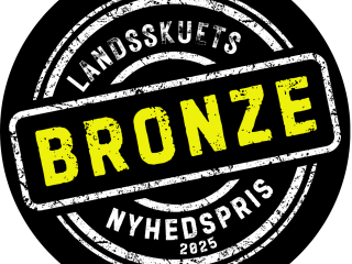 Landsskuets nyhedspris