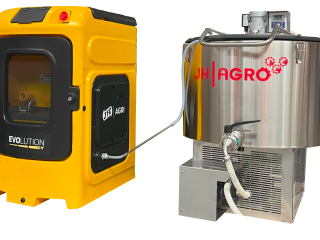 En moderne lsning til sdmlksfodring 