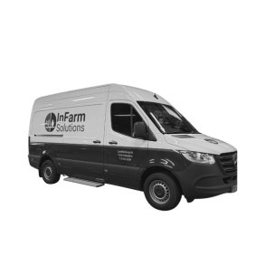 Serviceaftale Alva str&oslash;system 