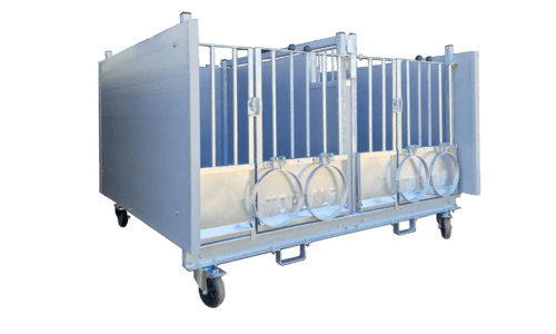 Topcalf DUO XXL EASYCLEAN