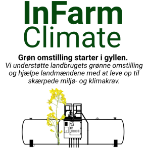 InFarm Climate
