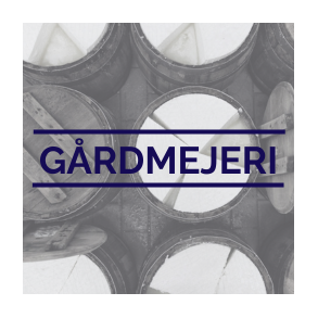 G&aring;rdmejeri
