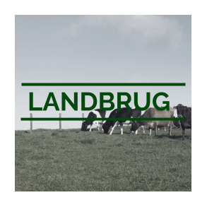 Landbrug