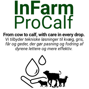 InFarm ProCalf