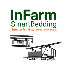 InFarm SmartBedding