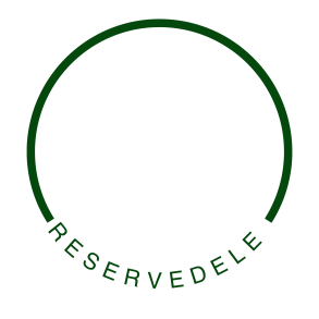 Reservedele MælkeTeknik