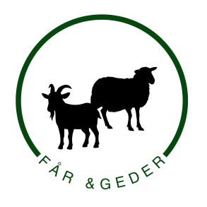 Får/Geder