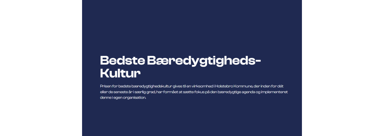  JH Agro er nomineret til ErhvervsKulturpriserne2024