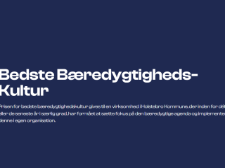  JH Agro er nomineret til ErhvervsKulturpriserne2024