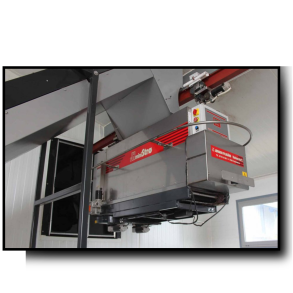   Skinner og tilbehør