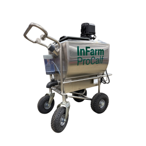 Ida M&aelig;lkevogne