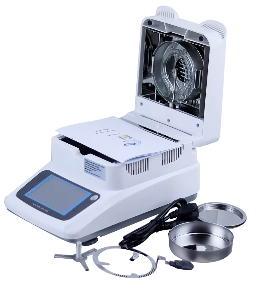 InFarm Crop Tester