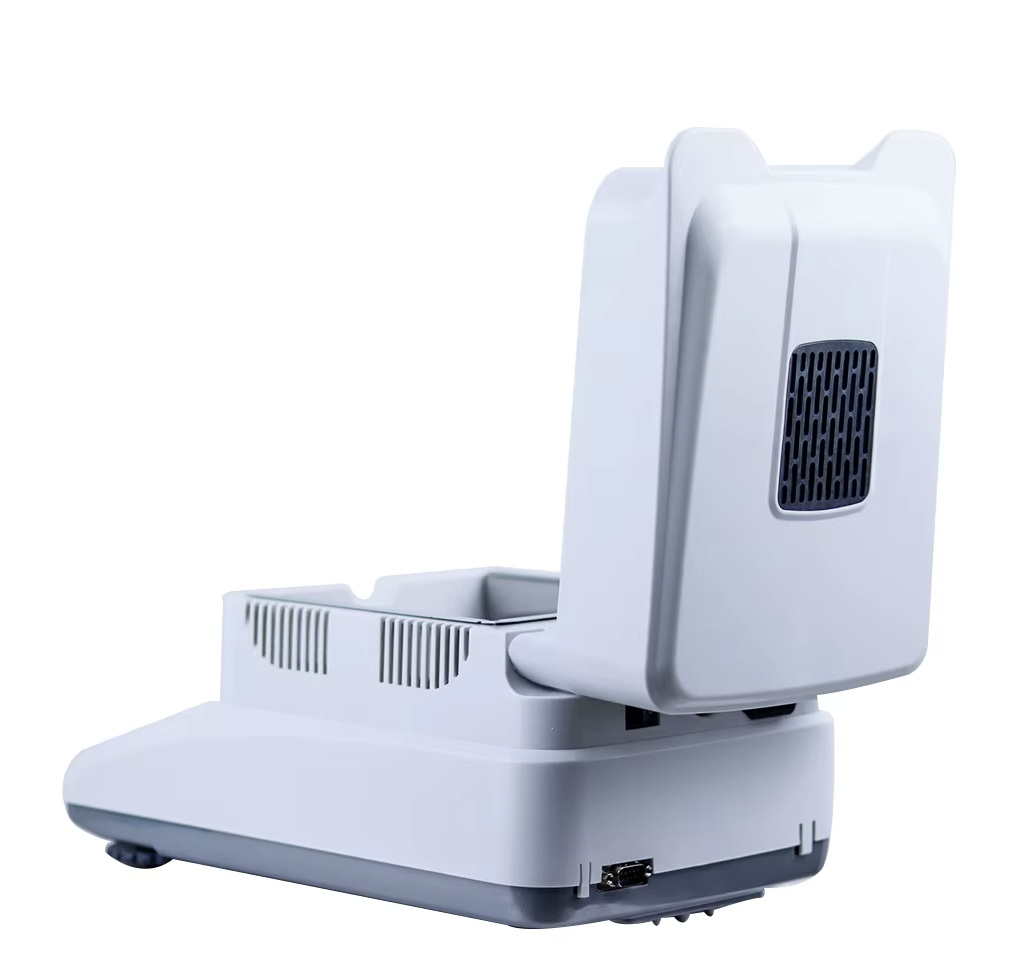 InFarm Crop Tester
