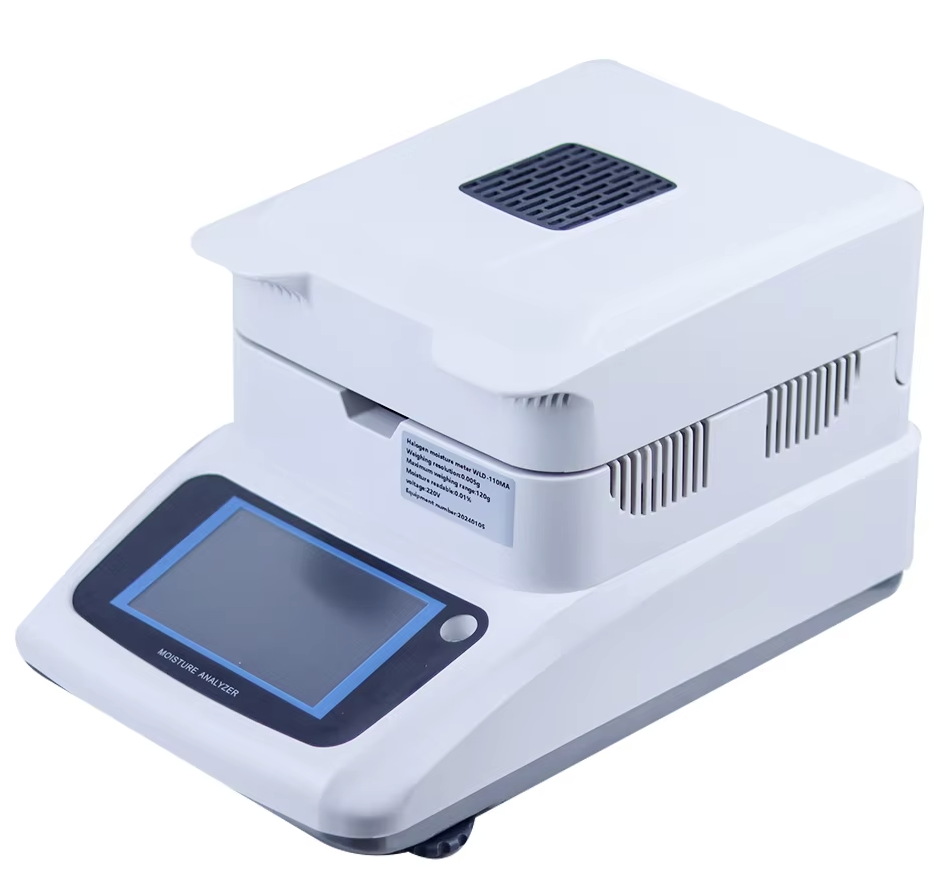 InFarm Crop Tester