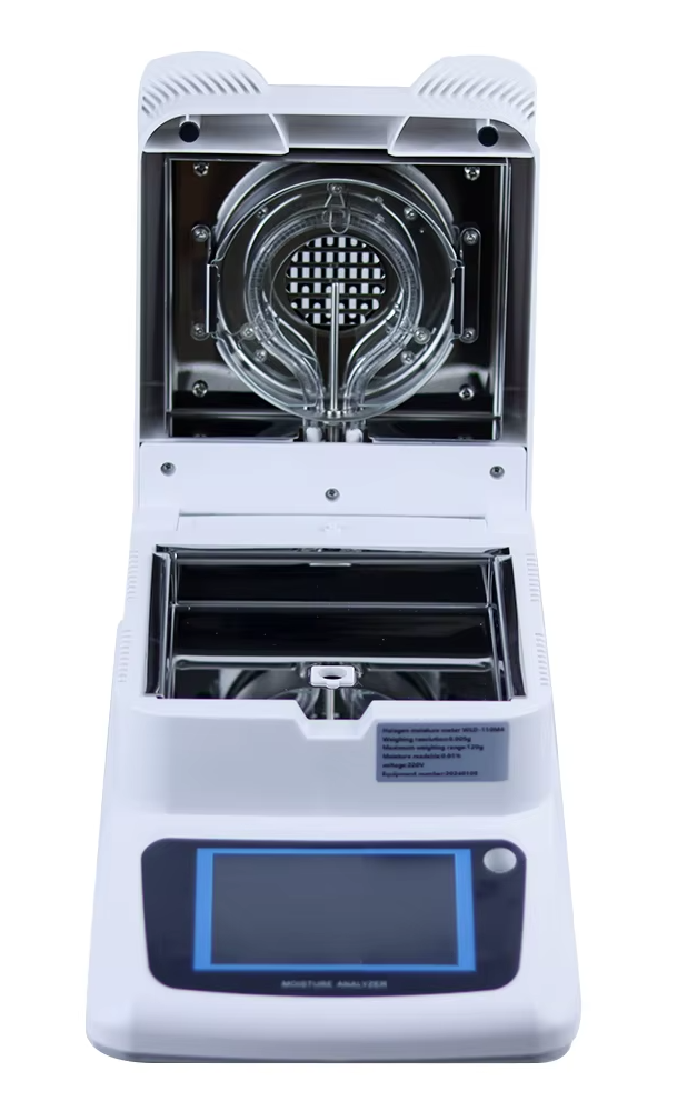InFarm Crop Tester