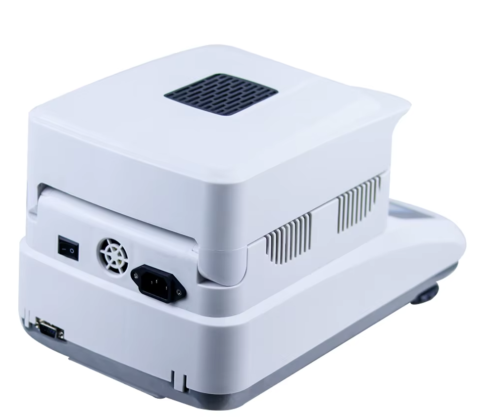 InFarm Crop Tester