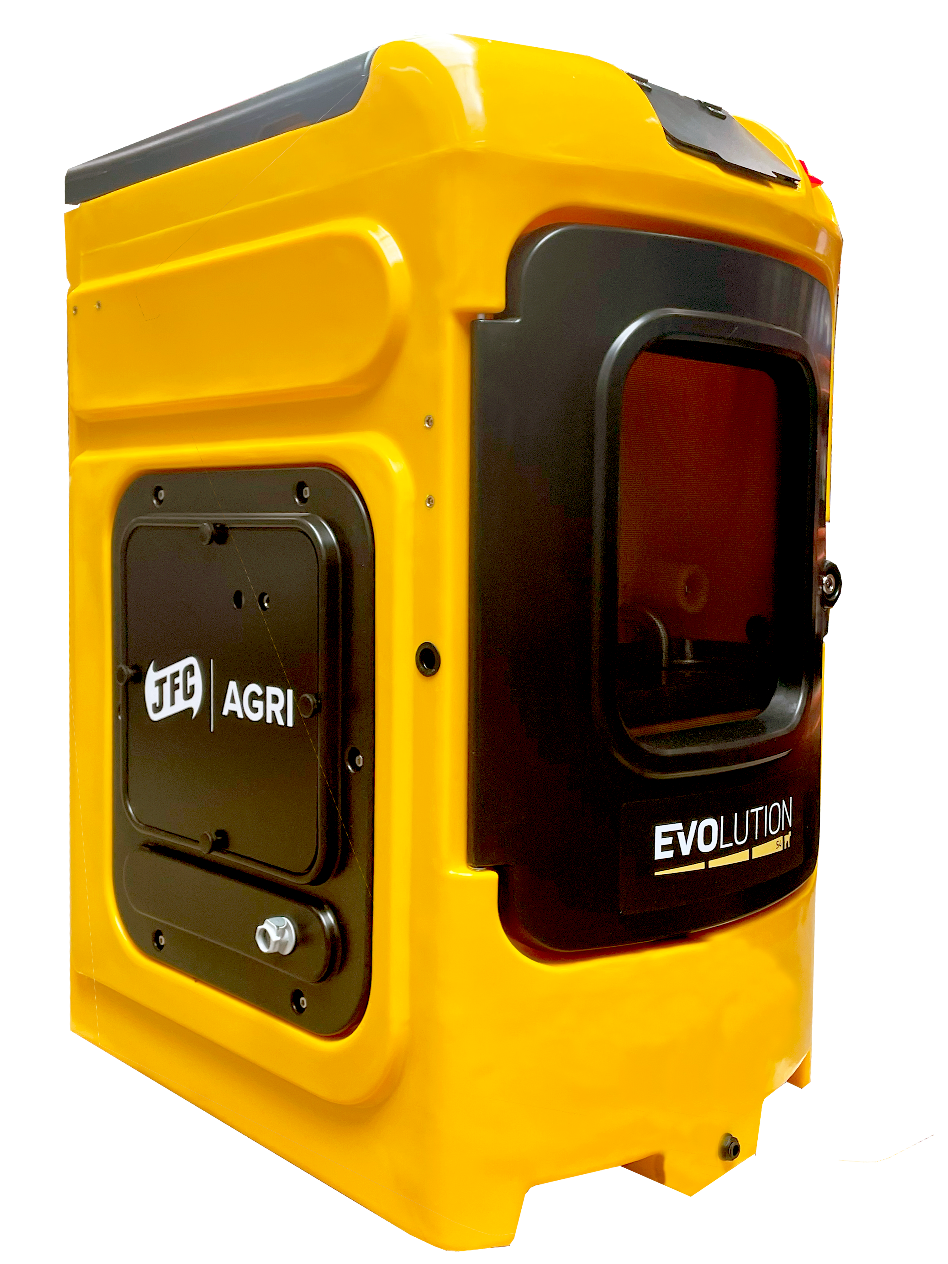 Evolution S4 Whole Milk