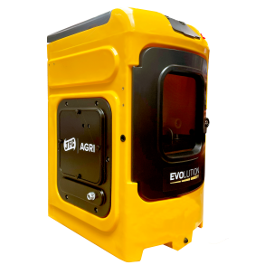 Evolution S4 Whole Milk