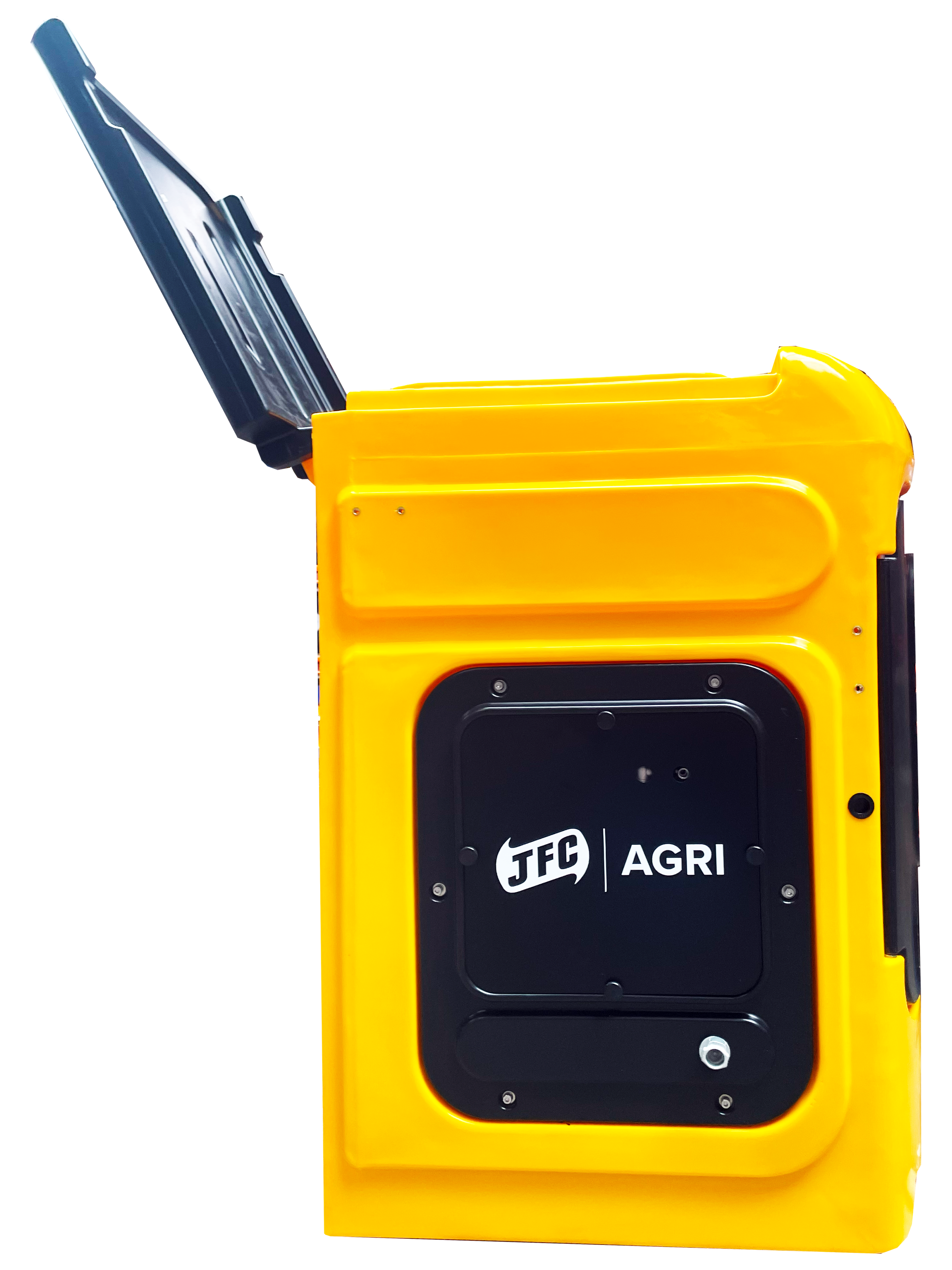 Evolution S4 Whole Milk