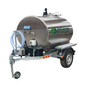 Individuelt tilpassede m�lke-, k�le- og pasteuriseringsl�sninger.