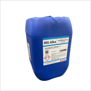 MG Alka 20L