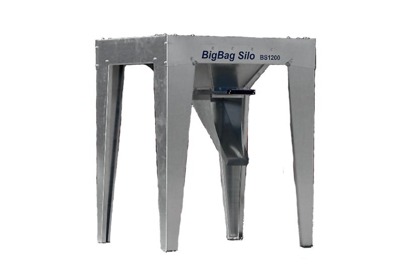 BigBag Silo 