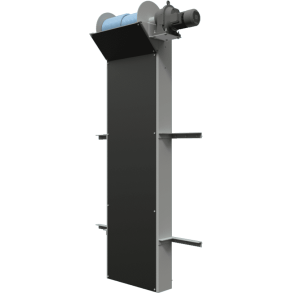 LJM WAP 2 Tr&aelig;kstation