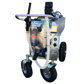 280 L V�dfodervogn