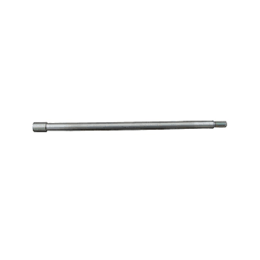 Aksel til mixerbro 100/180 l