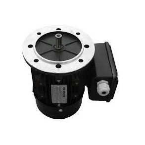 Mixermotor m/ledning