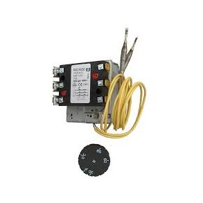 Termostat - Foerster