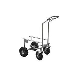 Understel til 180/280 l vogn