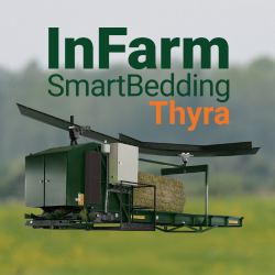 Link til maxistr&oslash;maskinen Thyra 