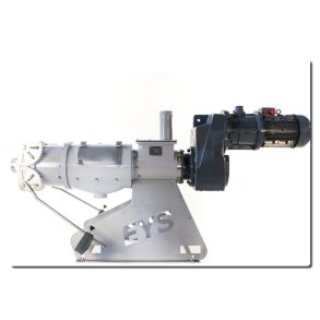 EYS Skrueseparator SP600HD/ SP800HD/ SP1200HD