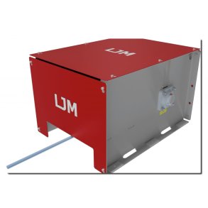 LJM RPS 4 Trækstation