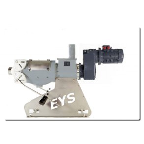 EYS Skrueseparator SP400/SP600/SP800