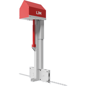 LJM CPS 4 kædeanlæg