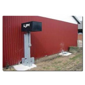 LJM CPS 4 kædeanlæg