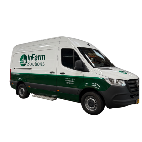 Serviceaftale InFarm SmartBedding Alva Fjerkr&aelig;