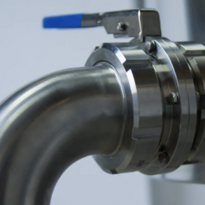 Køl & Pasteurisering