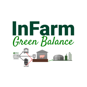 InFarm Green Balance Gris 