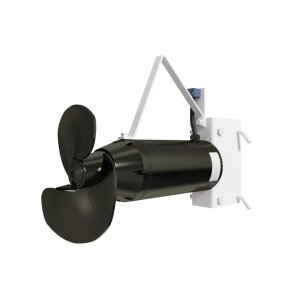 LJM OMDS- Kompakt Gylleomrører