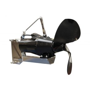 LJM OMPG Gylleomrører