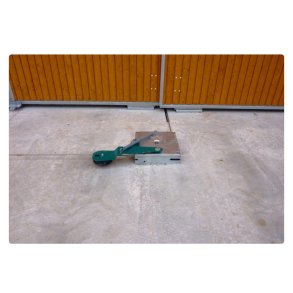 GEA D70 og D100 wireskraberanlæg