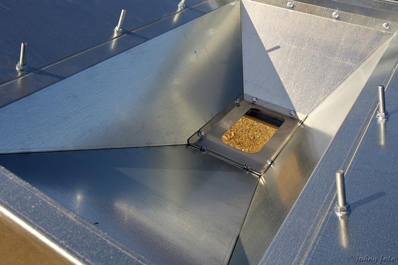 BigBag Silo 